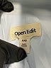 Open Edit Blue Blazer Size XXS - photo 6