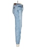 CALVIN KLEIN JEANS Hearts Blue Jeans Size 28 waist - photo 4