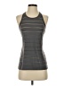 Athleta Gray Active Tank Size XS - photo 1