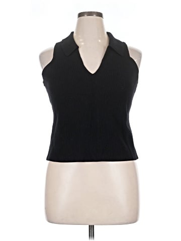 Express Sweater Vest (view 1)