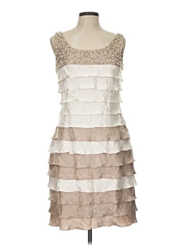 Jessica Howard Cocktail Dress (view 1)