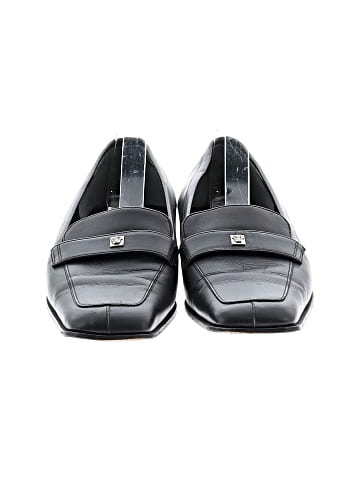 Gianni Versace Leather Loafers (view 2)