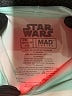 Star Wars Green Dress Size 4 - 5 - photo 3