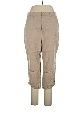 Lee Cargo Pants (view 1)