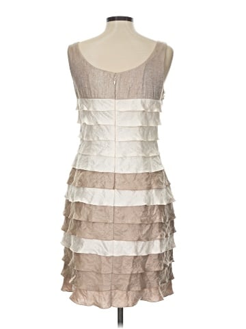 Jessica Howard Cocktail Dress (view 2)