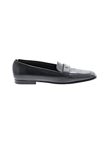 Gianni Versace Leather Loafers (view 1)