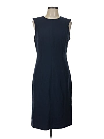 Banana Republic Factory Store Casual Dress (view 1)