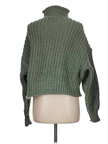 H&M Turtleneck Sweater (view 2)