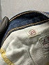 J Brand Blue Jeans Size 29 waist - photo 8