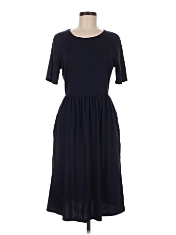 Merokeety Casual Dress (view 1)