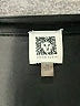 Anne Klein Black Long Sleeve Blouse Size XL - photo 7