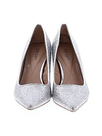 On 34th Heels (view 2)