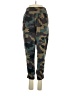 ShoSho Camo Green Casual Pants Size S - photo 1
