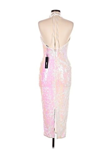 Fashion Nova Cocktail Dress (view 2)
