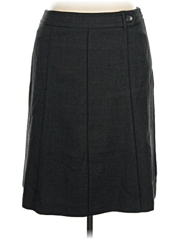 Ann Taylor Formal Skirt (view 1)