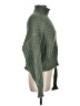 H&M Green Turtleneck Sweater Size M - photo 4