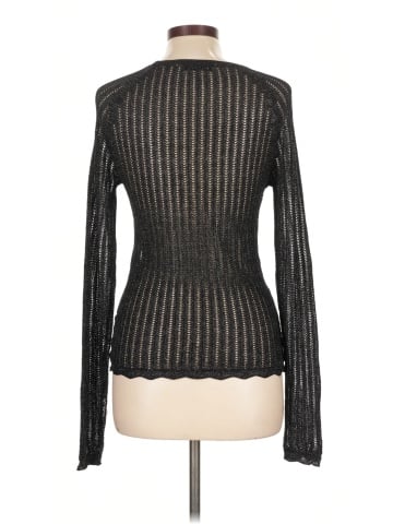 Zara Long Sleeve T-Shirt (view 2)