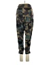 ShoSho Camo Green Casual Pants Size S - photo 2