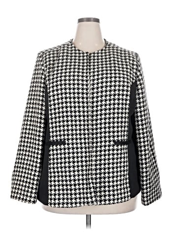 Roz & Ali Blazer (view 1)