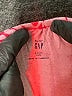 Gap 100% Cotton Pink Dress Size 2 - photo 4