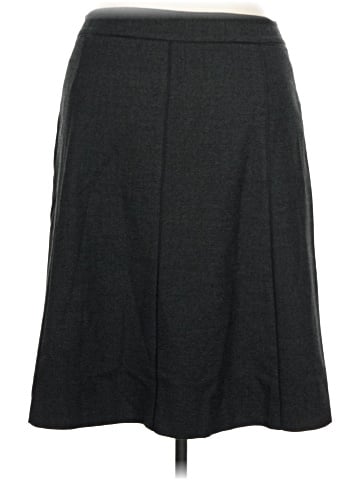 Ann Taylor Formal Skirt (view 2)