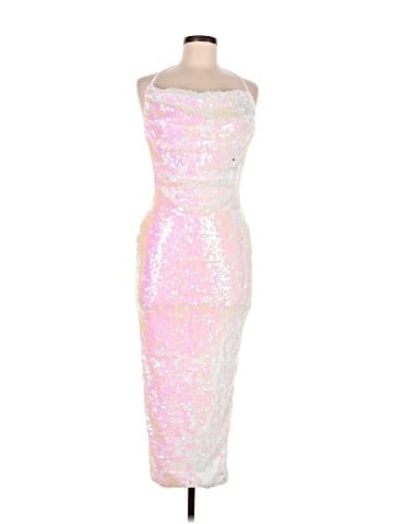 Fashion Nova Cocktail Dress (view 1)