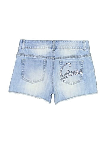 Guess Denim Shorts (view 2)