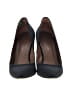 Donald J Pliner Black Heels Size 8 1/2 - photo 2