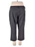 Eddie Bauer Gray Active Pants Size 18 - photo 2
