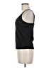 INC International Concepts 100% Nylon Black Tank Top Size M - photo 5