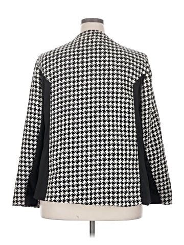 Roz & Ali Blazer (view 2)