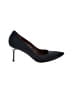 Donald J Pliner Black Heels Size 8 1/2 - photo 1