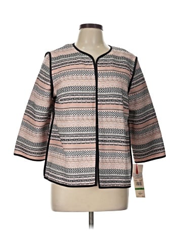 Ruby Rd. Jacket (view 1)