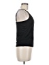 INC International Concepts 100% Nylon Black Tank Top Size M - photo 4