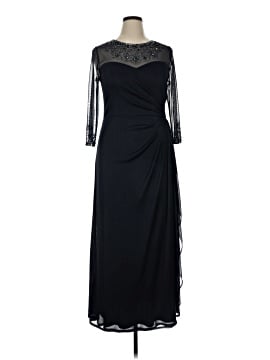 Alex Evenings Cocktail Dress