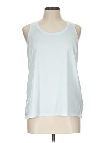 Athletic Works Sleeveless T-Shirt (view 1)