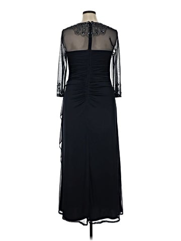 Alex Evenings Cocktail Dress (view 2)