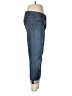 Joe's Jeans Blue Jeans Size 28 waist - photo 4