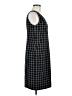 MICHAEL Michael Kors Argyle Black Cocktail Dress Size 8 - photo 4