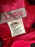 Jovani Solid Pink Short Sleeve Blouse Size 6 - photo 7