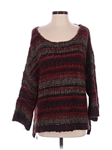 Free People Pullover Sweater (view 1)