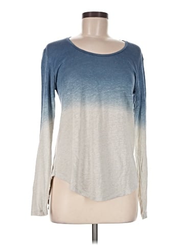Majestic Filatures Long Sleeve Top (view 1)
