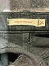Levi's Black Jeans Size 26 waist - photo 9