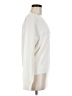 Ann Taylor Ivory Long Sleeve Top Size M - photo 4