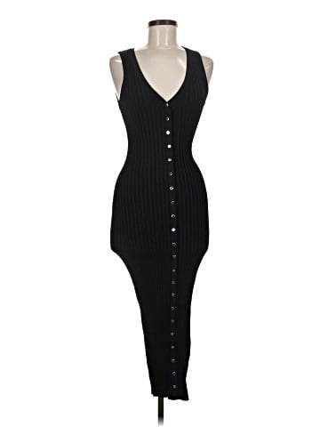 Bebe Casual Dress (view 1)