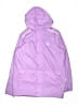 L.L.Bean 100% Polyester Purple Raincoat Size 18 - photo 1