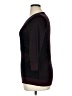 Cable & Gauge Burgundy Pullover Sweater Size XL - photo 5