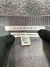 Max Studio 100% Merino Extra Fine Wool Gray Wool Pullover Sweater Size XL - photo 7