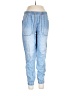 Supplies Blue Jeans Size L - photo 1
