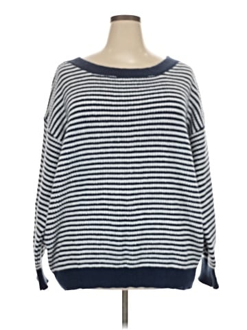 Unbranded Pullover Sweater (view 1)